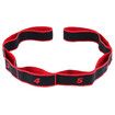 Fitness Elastic Yoga Resistance Band Gym Sport Training Pitales Belt Stretch Latin Dance Tape