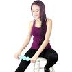 Fascia Muscle Roller, Cellulite Massager, Fascia Roller for Cellulite and Sore Muscles