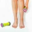 Foot Massage Roller for Plantar Fasciitis and Relieving Muscle Pain,Stress,Relaxation