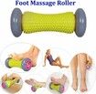 Foot Massage Roller for Plantar Fasciitis and Relieving Muscle Pain,Stress,Relaxation