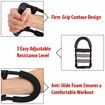 Wrist Strengthener Forearm Exerciser Hand Developer Arm Hand Grip Workout Strength Trainer