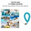 Floating Wrist Strap Universal Floating Strap For Underwater Camera Waterproof Underwater Camera Floating Strip Diving Surfing Snorkeling Rafting(1 Pack)