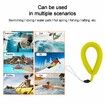 Sports Camera Diving Buoyancy Belt, Diving Floating Wrist Strap, Glasses, Mobile Phone Anti-Sinking Buoyancy Stick Sports Shooting Anti-Loss Wrist Strap