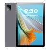 Veidoo Android 12 Tablet 10.36 Inch, 6GB + 128GB Memory(Up to 2TB), 2K1200*2000 FHD Screen, Octa-Core ProcessorDual Nano SIM Card 4G LTE Tablet (Gray)