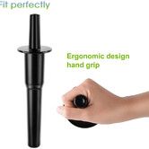 Blender Replacement Part Tamper Tool Compatible with Vitamix Classic Standard 64oz Containers