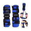 Knee Protector, Knee Support, Multifunctional Knee Protector, Minimize Knee Pressure 1 pair