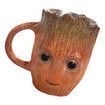 Classic Imports Guardians of The Galaxy: Groot Molded Mug