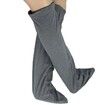 Feet Sleep Socks Polyester mixed Cotton Socks For Old People Keeping Warm