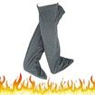 Feet Sleep Socks Polyester mixed Cotton Socks For Old People Keeping Warm