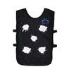 Water Activated Target Vests for Water Guns (1 Pack), for Boys and Girls Ages 8 +