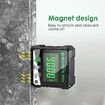 Magnetic Digital Angle Finder Mini Digital Level Angle Gauge Electronic Level Angle Finder Tool