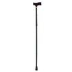 Folding Cane, 5 Level Adjustable Height Walking Stick for Elderly Disabled Men Women