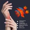 Electric Wrist Warmer USB Heater Wrist Heating Wrap Brace for Pain Relief (1 Pack)