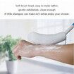 39cm Body Back Bath Brush for Shower with Long Handle for Elderly Aid Bathing and Shower