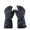 Winter Ski Heated Gloves Battery Case Gloves for Skiing Hiking Climbing Driving Bike Gloves 1 Pair