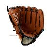 Baseball Glove, Softball Gloves Fit for Adult, Youth, Kids, Children's Beginner or Infielder 11.5inch