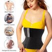 4M Body Shapewear Women Slimming Sheath Belt Woman Flat Belly Bandage