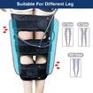 O or X Legs Correction Belt Legs Posture Corrector Bow Legs Band Bandage Straighten Belt for Men Women