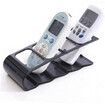 Air Conditioner Bracket Phone Mount for Desk Metal Organizer Shelf Remote Control Holder