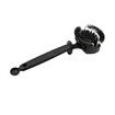 Espresso Coffee Machine Cleaning Brush Espresso Group Head Cleaning Brush V2 58mm