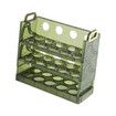 Egg Storage Box Egg Storage Container Reusable with Handle Multi Tier Large Capacity Egg Holder