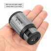 7 x 18Mini Compact Monocular Telescope Pocket Scope Ultra Light 18 Monocular