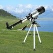 Professional Outdoor HD Monocular 150x Refraction Astronomical Space Telescope