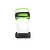 Portable Solar Camping Lights Rechargeable LED Light Camping Lantern, Folding Camping Bulb