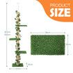 Cat Scratching Post Tree Tower Tall Scratcher Pole Pet Toy Wood Furniture Kitty Play House Gym 4 Tier Stand Sisal Artificial Grass