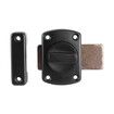 Door Lock, Door Lock Latch Firm and Durable Cupboard Door Latch for Pet Doors