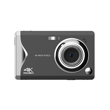 4K HIgh Definition 3 Inch Single Camera Large Screen Digital Camera With 16x Zoom And Automatic Focusing
