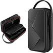 Carrying Case for GoPro Max Mini Hero 11 Osmo Pocket Action Hard Protective Travel Bag for Selfie Tripod Mount