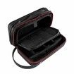 Carrying Case for GoPro Max Mini Hero 11 Osmo Pocket Action Hard Protective Travel Bag for Selfie Tripod Mount