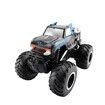 Remote Control Monster Truck for 3-8 Boys, Amphibious Dinosaur Waterproof 4x4 Rc Car for Kids