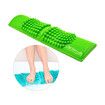 Foot Massage Mat Board Acupressure Shiatsu Circulation Reflexology with Nubs Light Green