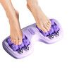 Foot Massager Roller Foot Massage, Plantar Fasciitis Relief  Purple