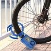 Smart Bluetooth Alarm Lock Anti-Theft Chain Lock for Bike Gate,Smart Alarm Lock,Anti-Theft Chain Lock