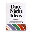 Fun and Adventurous Night Box - Scratch Card Game with Exciting Date Ideas for Couples - Girlfriend, Boyfriend, Newlywed, Wife or Husband