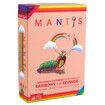 Exploding Kittens Mantis Card Matching Card Game and 1 Comic Book, Card Games for Family Game Night, Fun Party Games for Adults