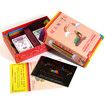 Exploding Kittens Mantis Card Matching Card Game and 1 Comic Book, Card Games for Family Game Night, Fun Party Games for Adults