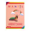 Exploding Kittens Mantis Card Matching Card Game and 1 Comic Book, Card Games for Family Game Night, Fun Party Games for Adults