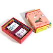 Exploding Kittens Mantis Card Matching Card Game and 1 Comic Book, Card Games for Family Game Night, Fun Party Games for Adults