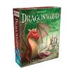 Dragonwood A Game of Dice & Daring Board Game Multi-colored, 5 Inch