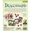 Dragonwood A Game of Dice & Daring Board Game Multi-colored, 5 Inch
