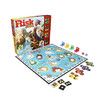Risk Junior: Strategy Board Game,for Ages 5 and Up; Pirate Themed