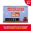 Card Game: Super Mario Bros Collector's Edition Board Game