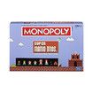 Card Game: Super Mario Bros Collector's Edition Board Game