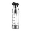 90ml Kitchen Stainless Spray Bottle for Oil Oil Vinegar Soy Sauce BBQ Spray Oiler