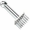 28 Blades Stainless Steel Meat Tenderizer Needle for Kitchen Cooking Tenderizing Beef BBQ Marinade Steak and Poultry