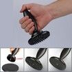 Meat Tenderizer 3-in-1 Dual Sided Meat Tenderizer Pounder Burger Press Patty Maker for Tenderizing Steak Beef Poultry